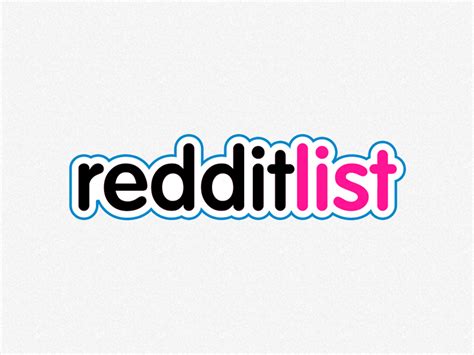 nude reddit list|redditlist.com